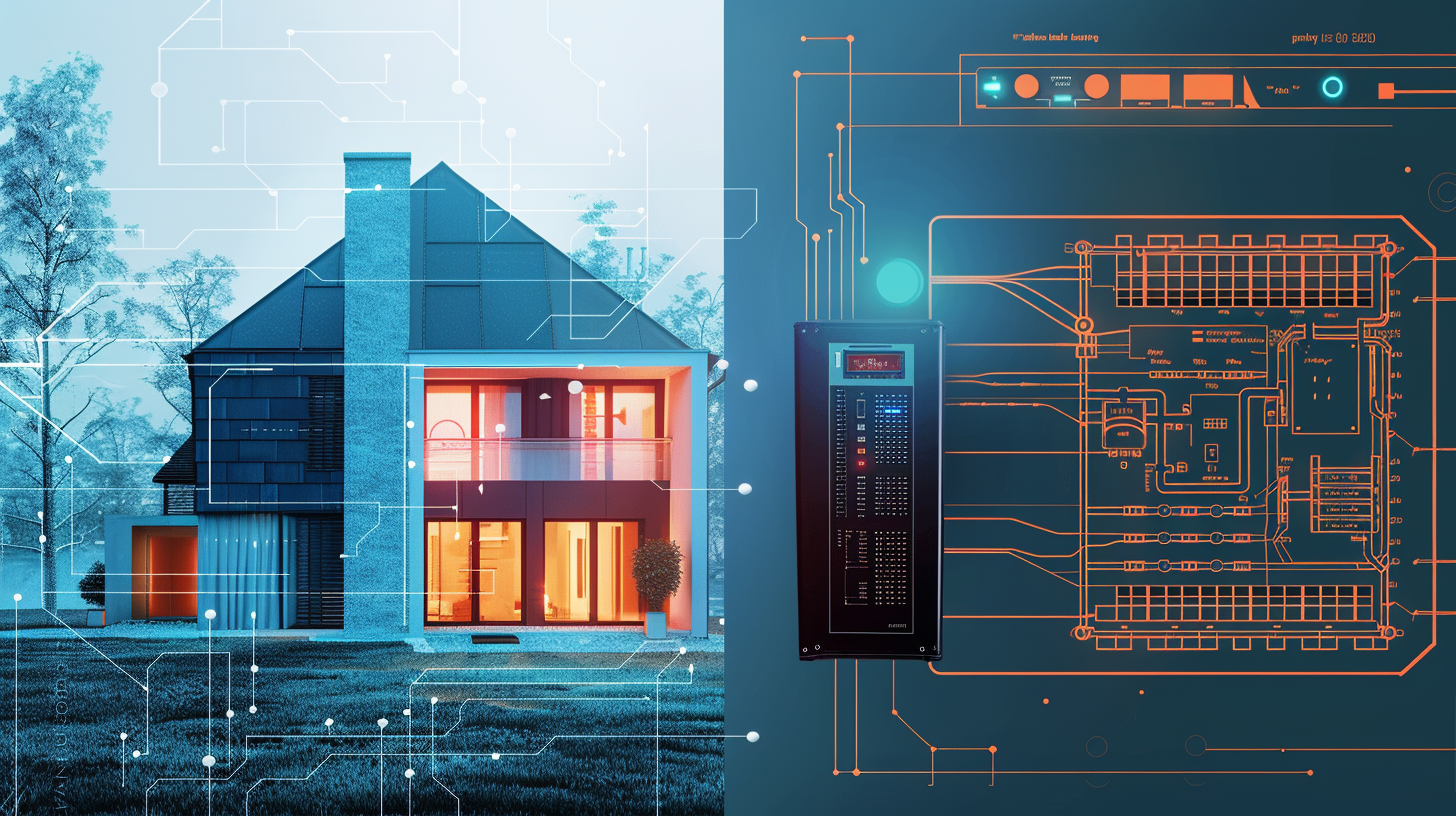 How to Size a Solar Inverter for Home