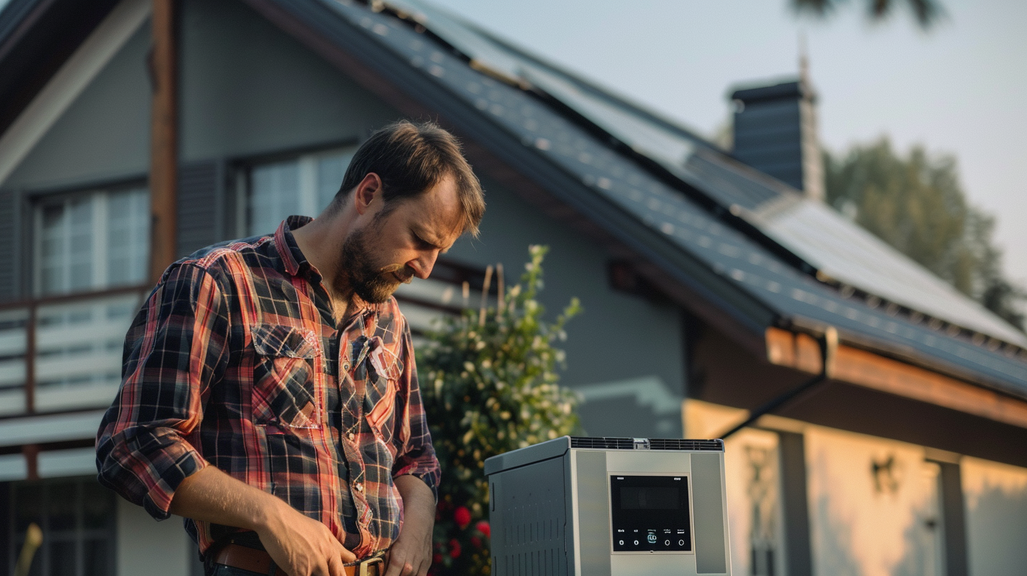 Why Does My Solar Inverter Shut Off