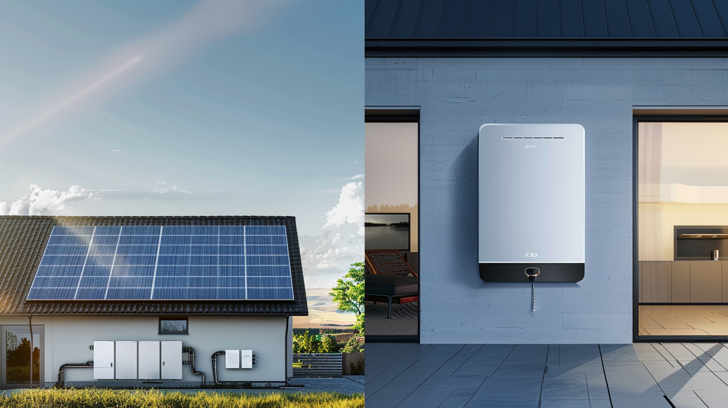 Microinverters vs Hybrid Inverters