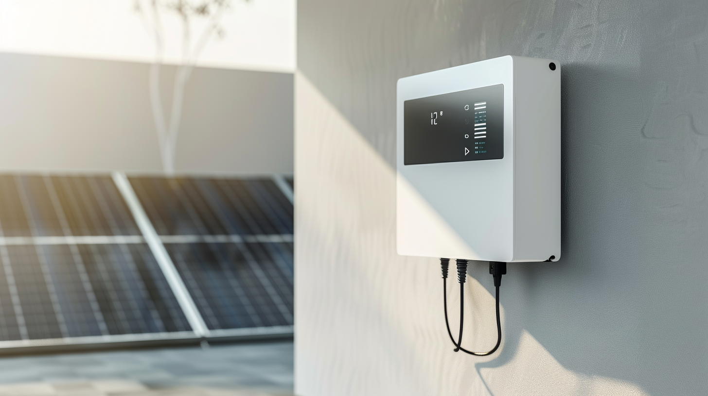 What Is a Hybrid Solar Inverter?
