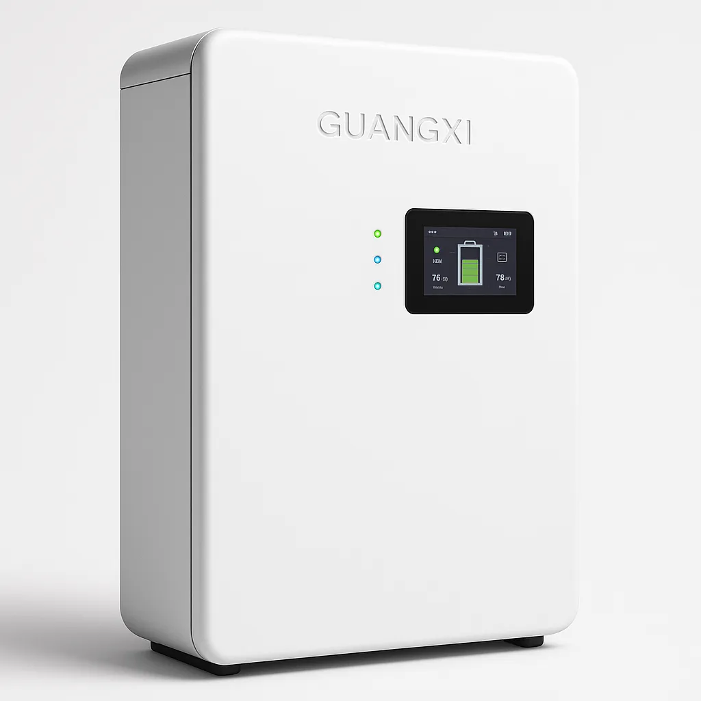 Energy Storage Systems