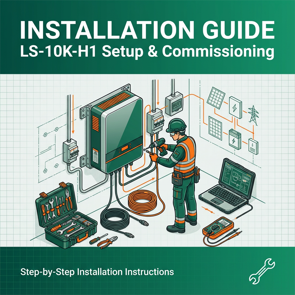 Installation Guide