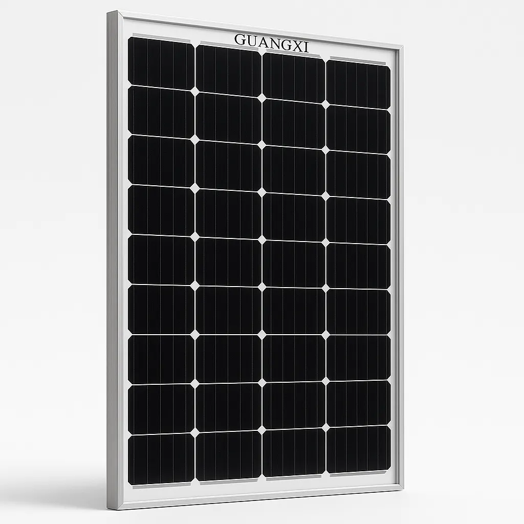 Solar Modules