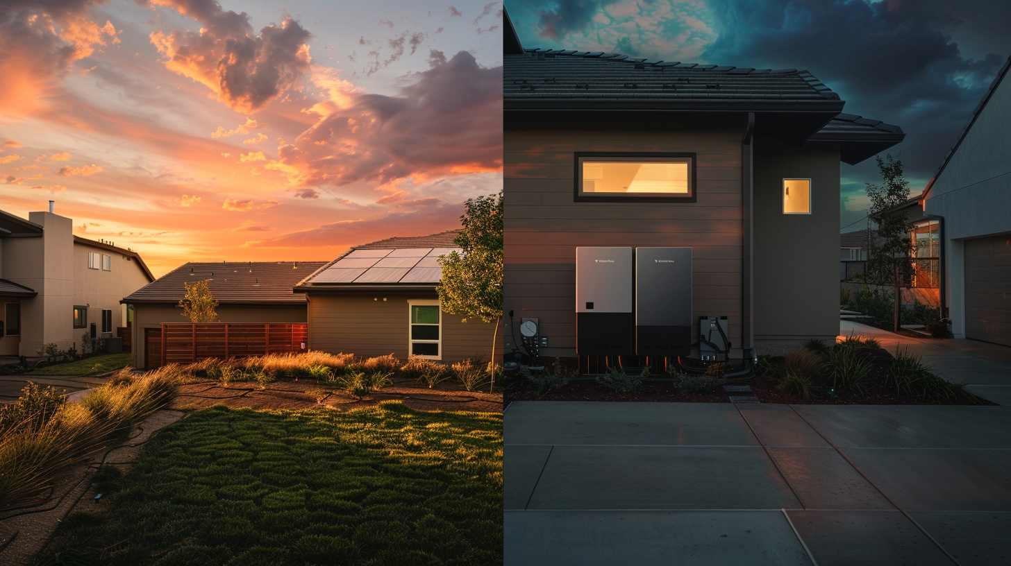 Microinverter vs String Inverter