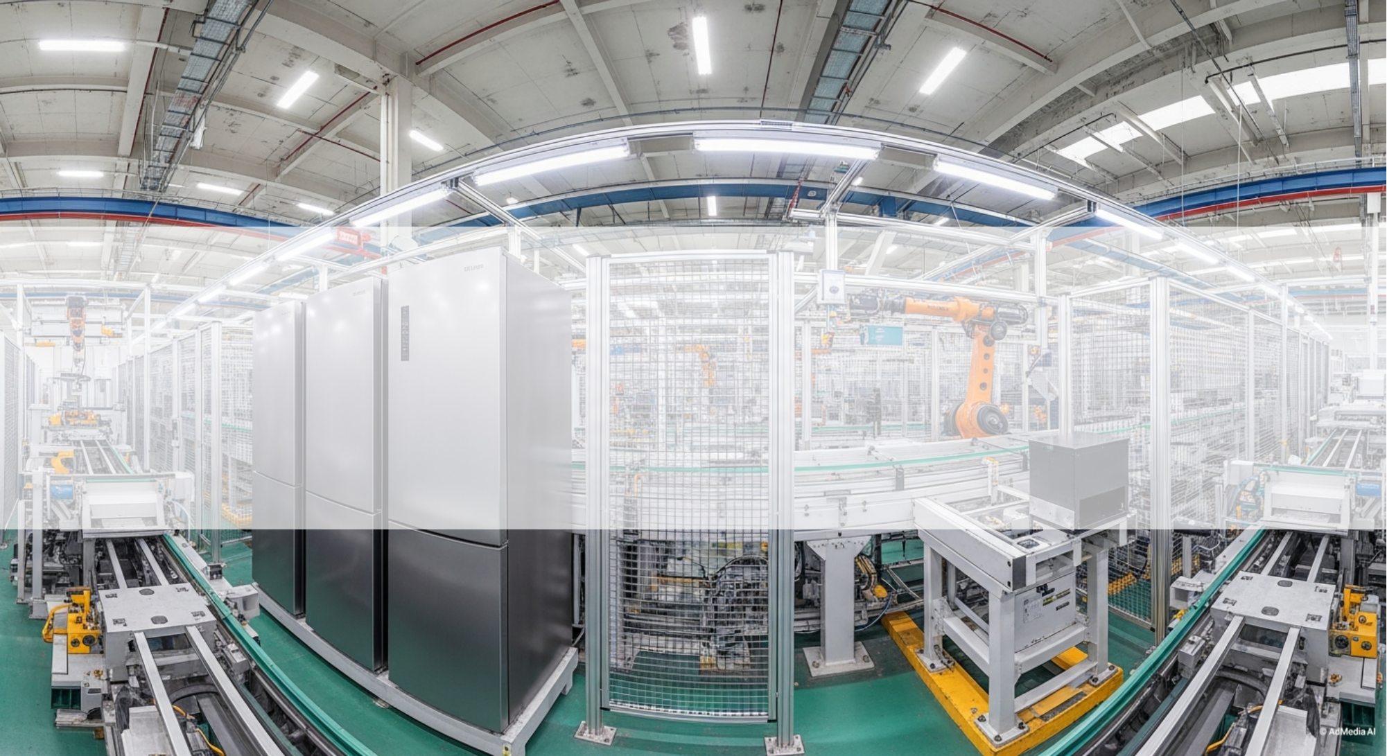 Efficient, Reliable, Sustainable Cooling Solutions for Global Industries