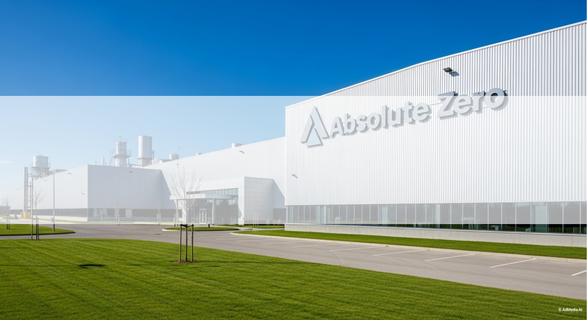 Efficient, Reliable, Sustainable Cooling Solutions for Global Industries