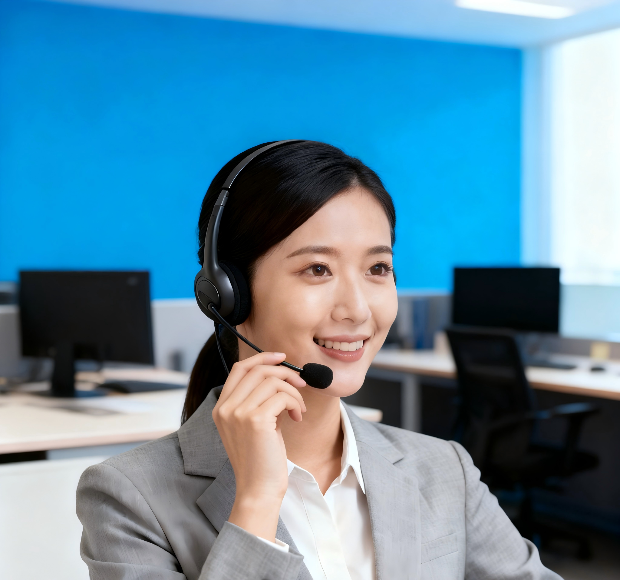 7×24 Global Technical Support