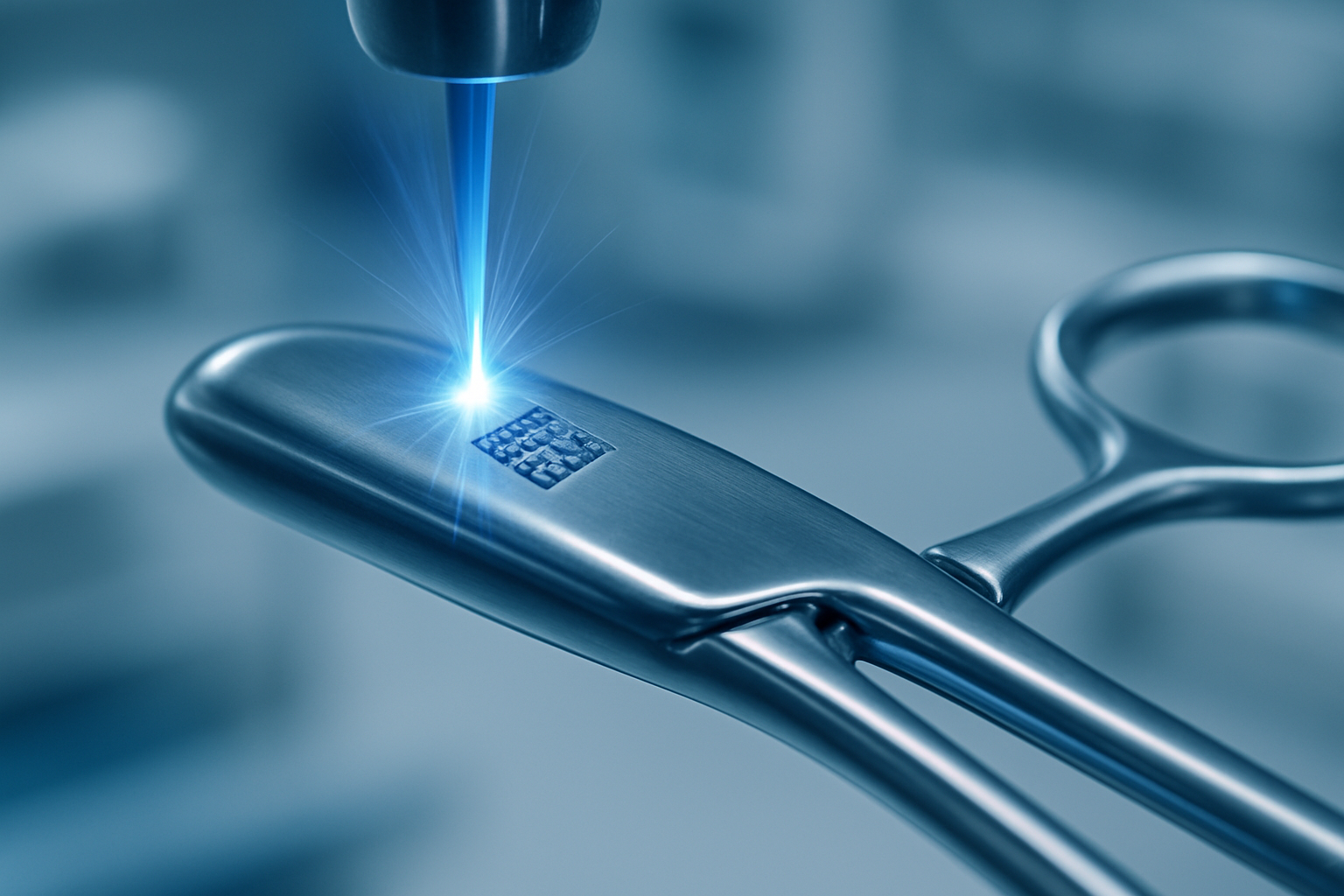 The Definitive Guide to Choosing the Right Medical Laser Marking Machine