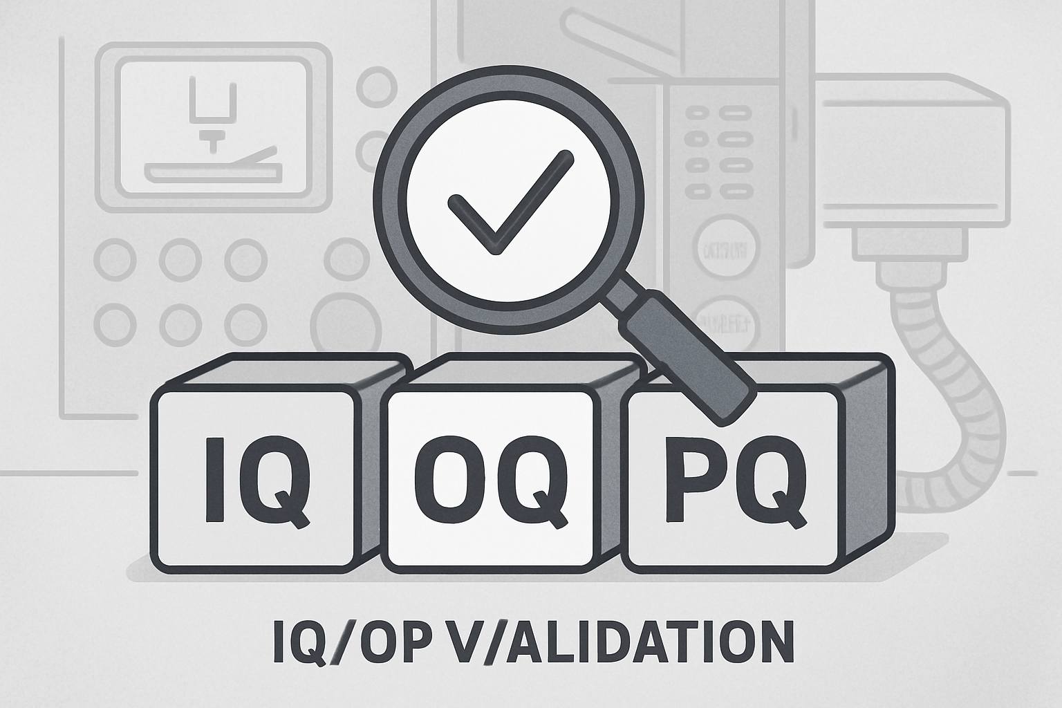 FDA UDI Compliance: The Essential Validation Process for Laser Marking Equipment