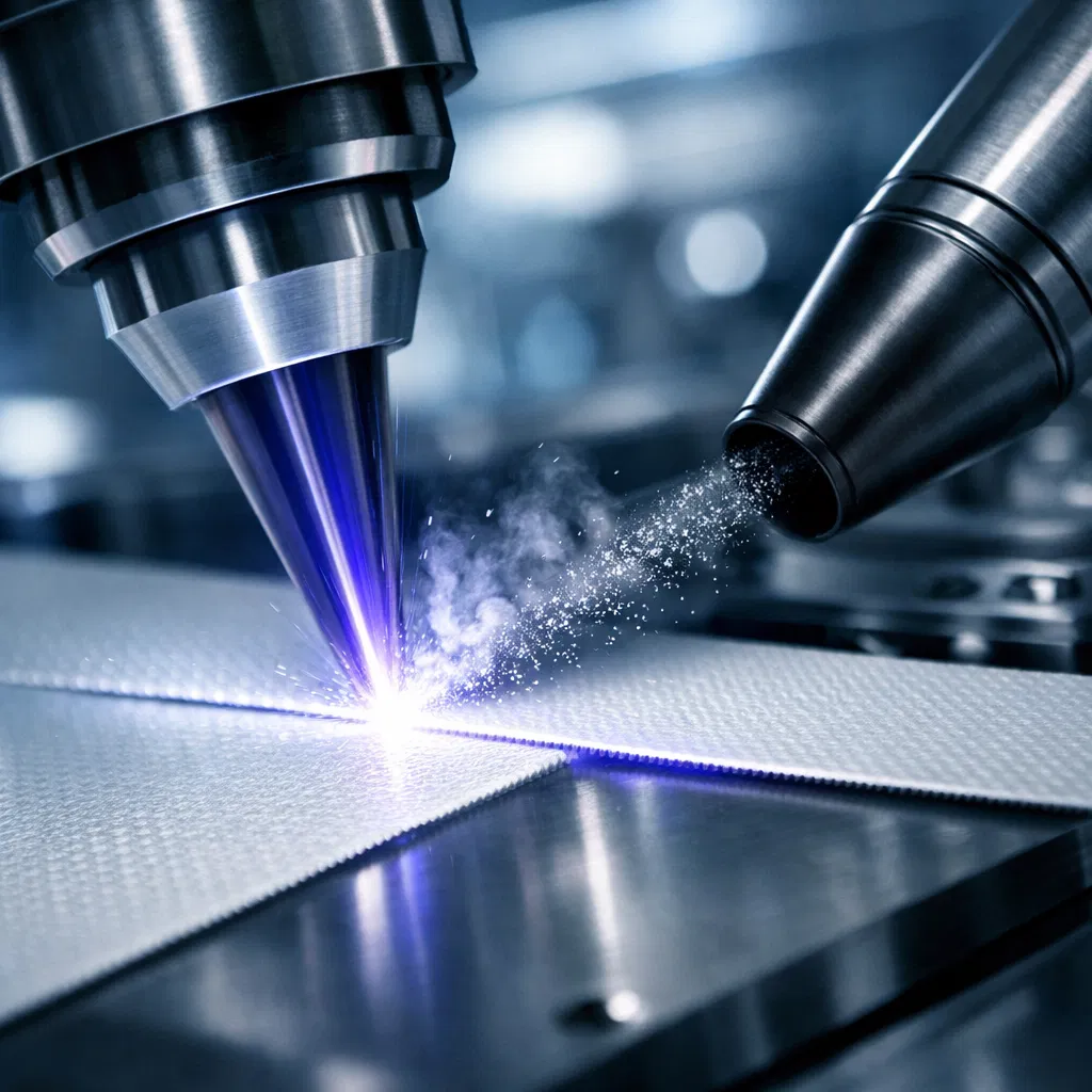 Laser Cutting EV Battery Separators: Achieving Burr-Free, Cleanroom-Compatible Processing