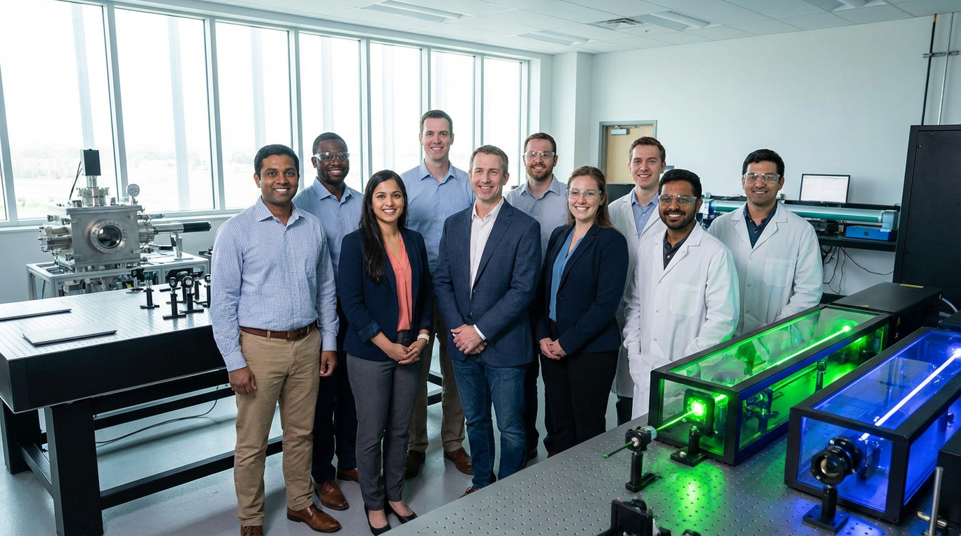 About GuangYao Laser Technology | Precision Laser Solutions