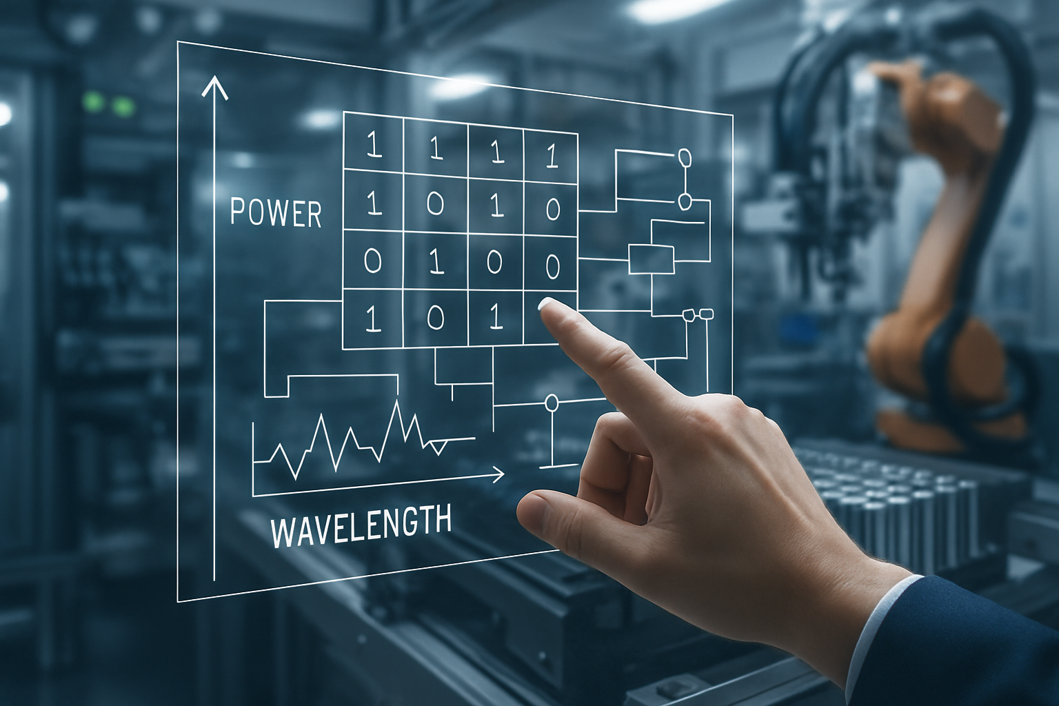 How to Choose the Right EV Battery Laser Welding Equipment: 5 Critical Parameters