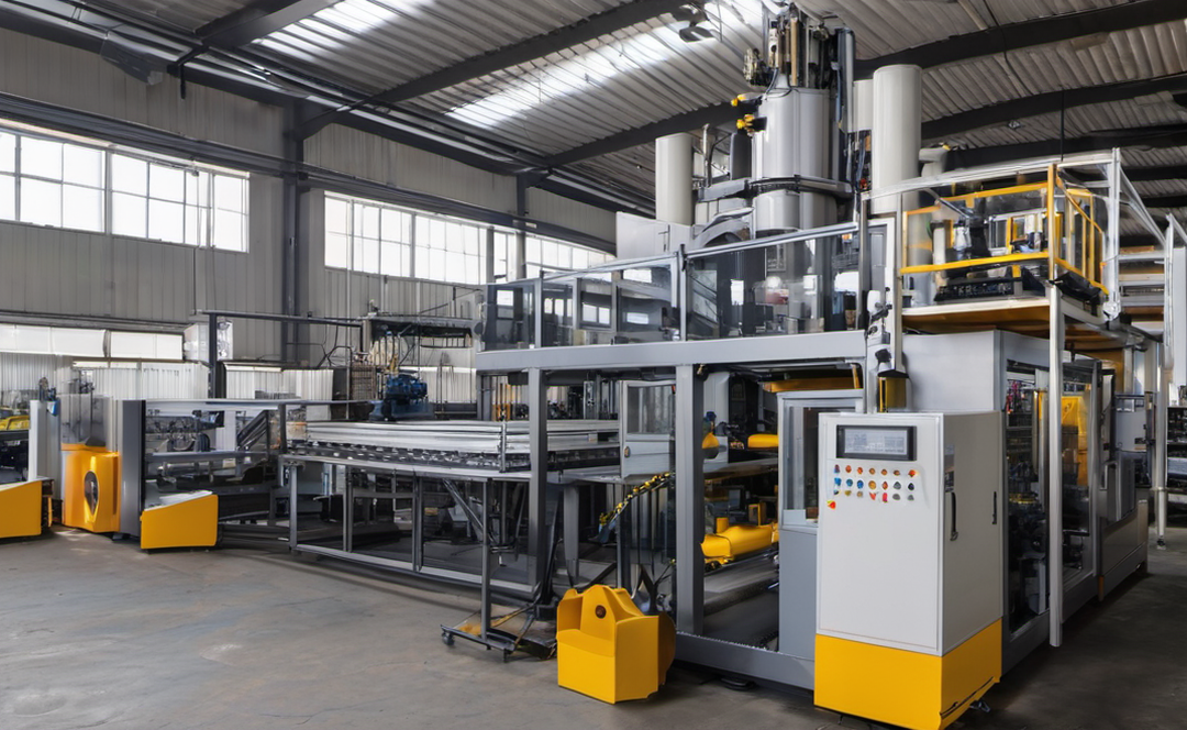 Biodegradable Bag Making Machine for Blended Materials: Heat Sensitivity, Coating Selection, and Cooling-Time Tuning for Durable Eco Bags