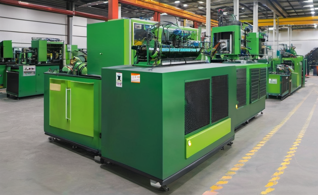 Sheet Extruder Thickness Fluctuation Control: Melt Pump Stabilization, Die Adjustment Standards, and Online Monitoring to Reduce Scrap