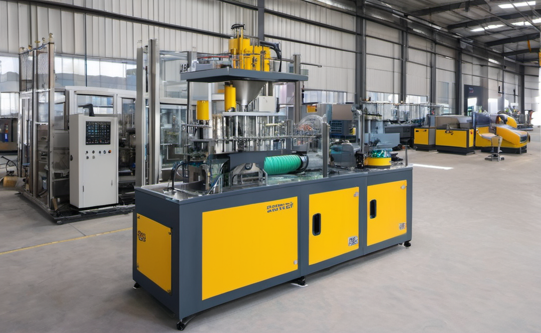 Plastic Sheet Extruder Thickness Deviation: Root Causes and Proven Fixes (Melt Pressure, Die-Lip Adjustment, and Automatic Thickness Measurement)