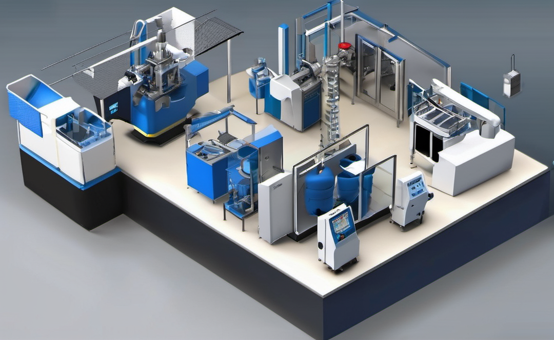 Poly Bag Manufacturing Machine Explained: High-Speed Wicket Bag Stacking Technology and Tension Control for Stable Output