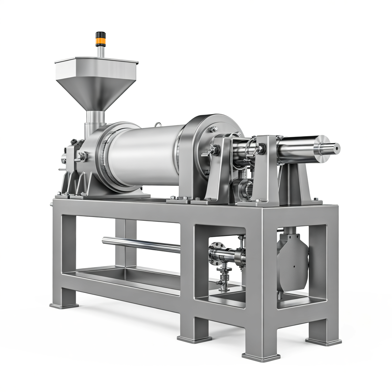 Coreless Winding for Garbage Bag Machines: Cut Core Waste, Boost Profit ...