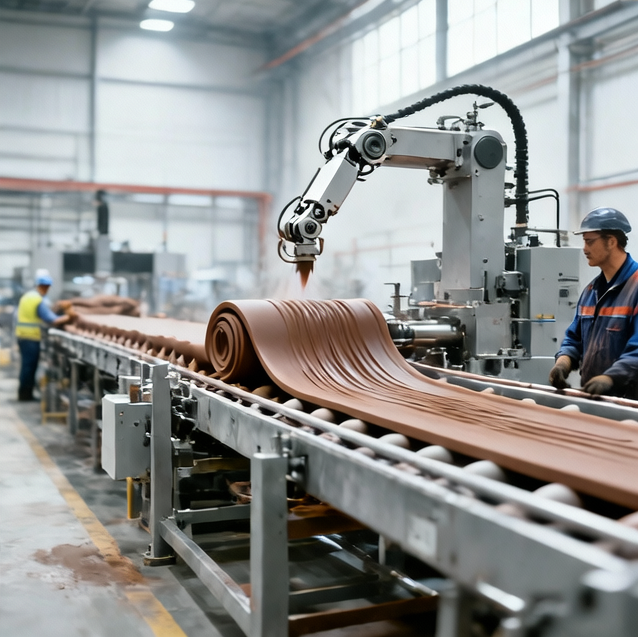 Plastic Carry Bag Machine Troubleshooting: Fixing Punching Cut-Off Failures, Scrap Jams, and Hydraulic/Pneumatic Synchronization