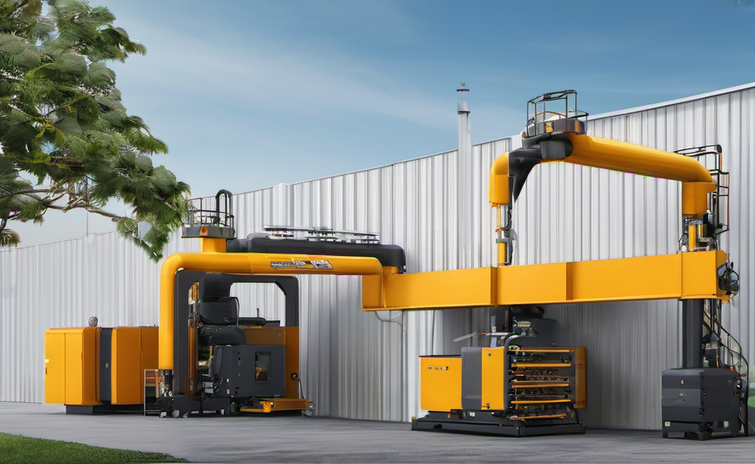 Reliable, innovative, and Intelligent