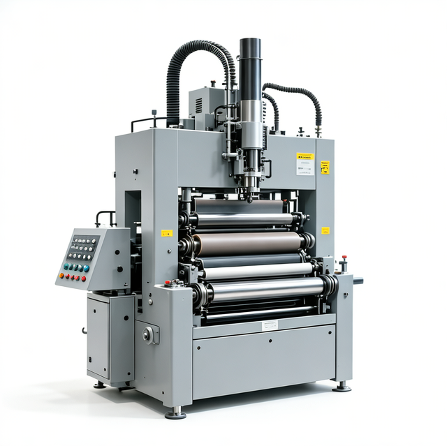 Zip Making Machine Explained: Precision Extrusion and Profile Interlock Control for High-Quality Reclosable Packaging