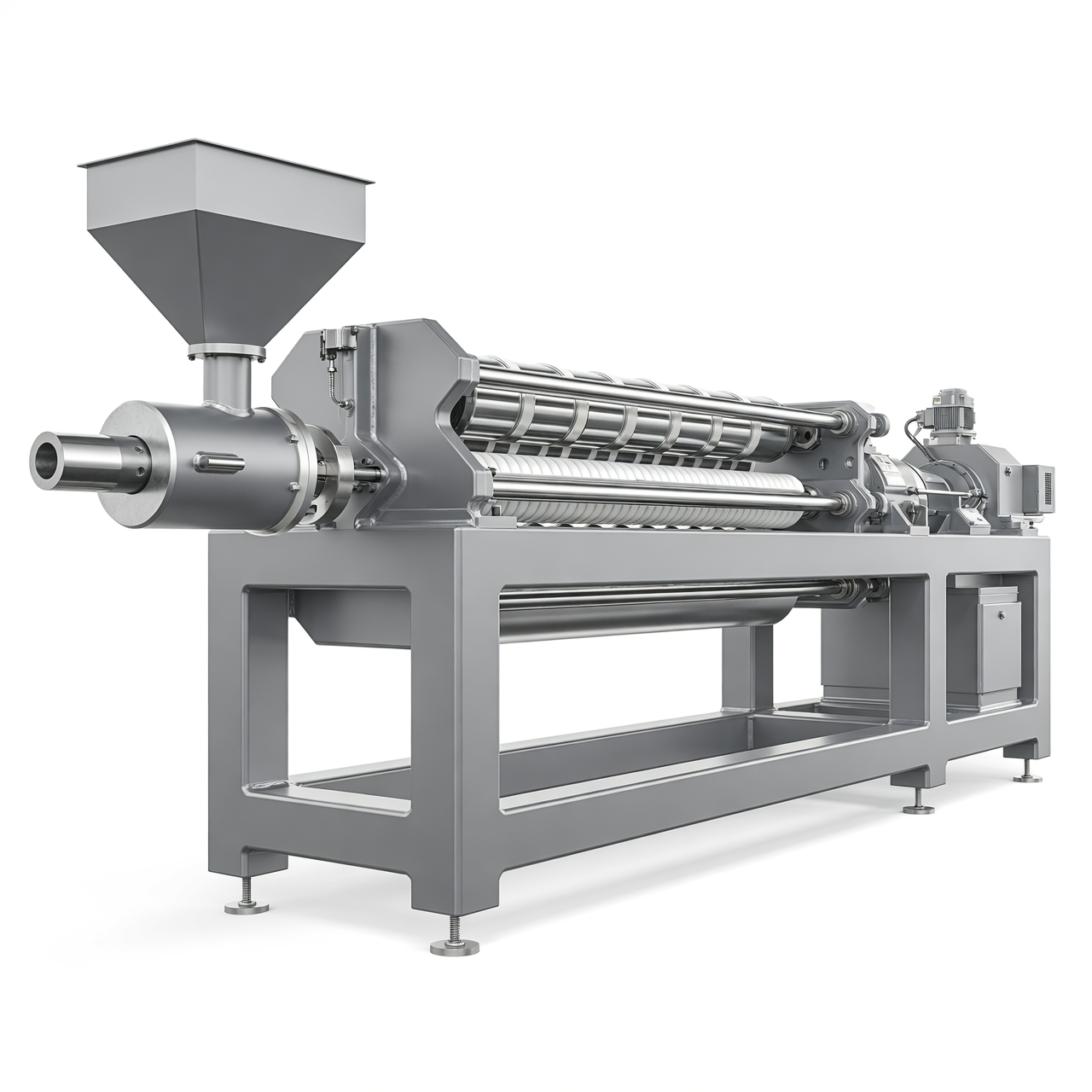 Pouch Manufacturing Machine with Straw Insertion: How Spout/Straw Modules Work, and How to Prevent Feeding Errors & Heat-Seal Leaks at High Speed