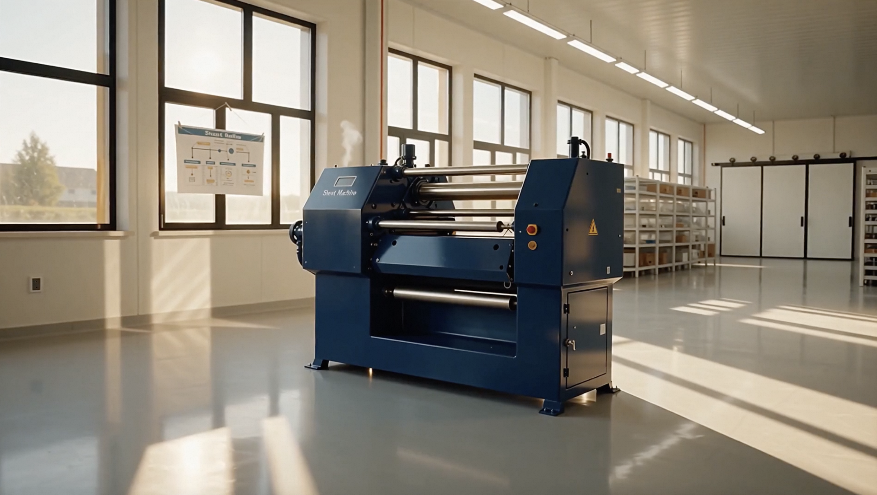 Electric Injection Molding Machine: Energy-Efficient Solutions and Buyer’s Guide