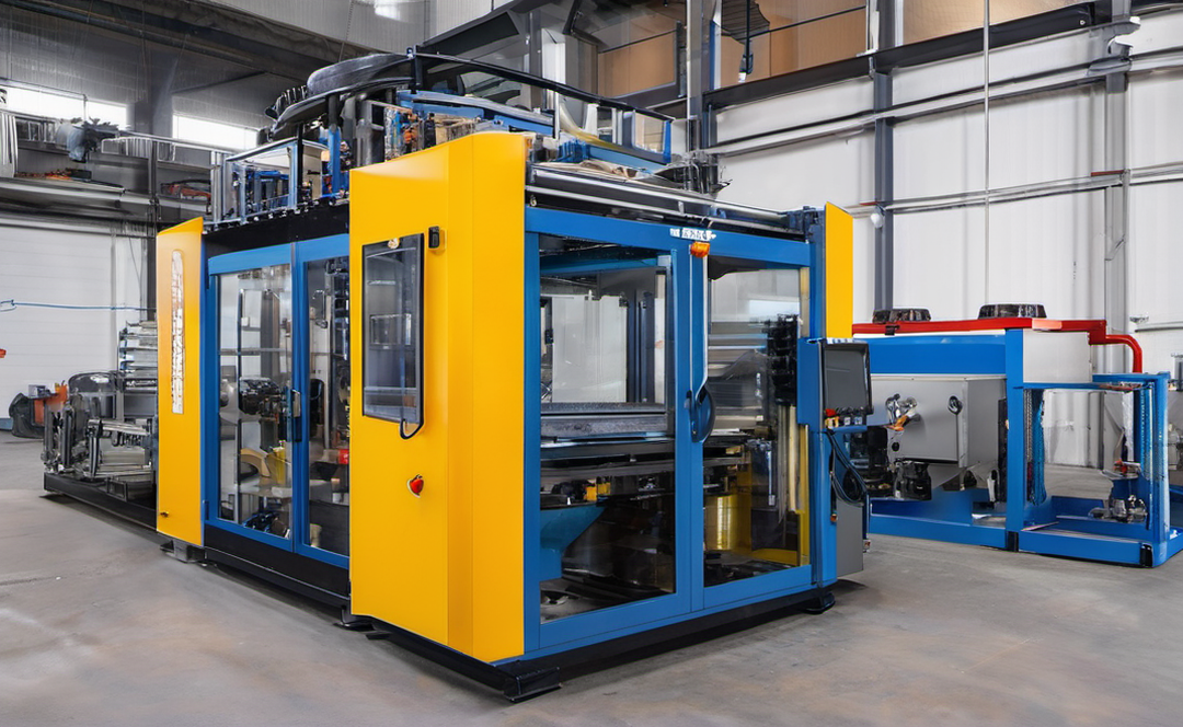 Trash Bag Making Machine for PCR Recycled Plastic: How to Optimize Sealing, Tension, and Odor/Contamination Control for Circular Economy Production