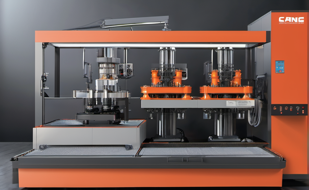 Consumer Goods Industry Solutions