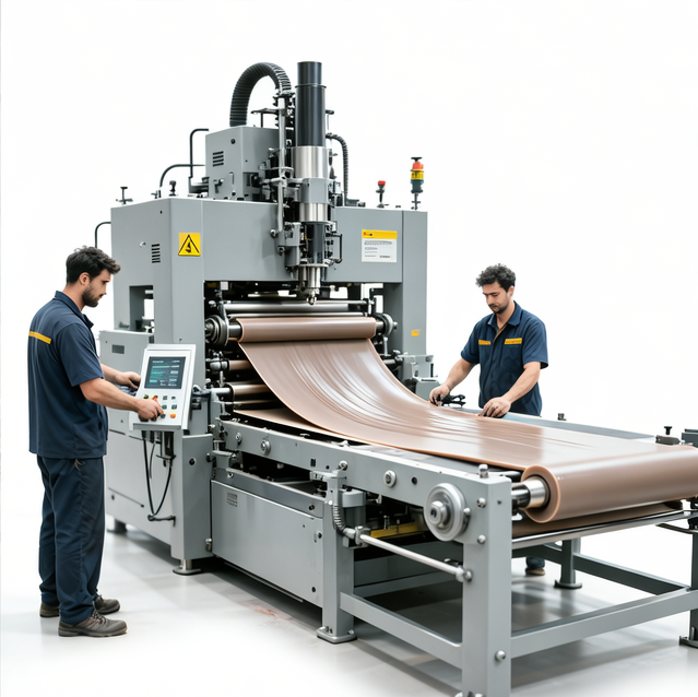 Plastic Carry Bag Machine Troubleshooting: Fixing Punching Cut-Off Failures, Scrap Jams, and Hydraulic/Pneumatic Synchronization