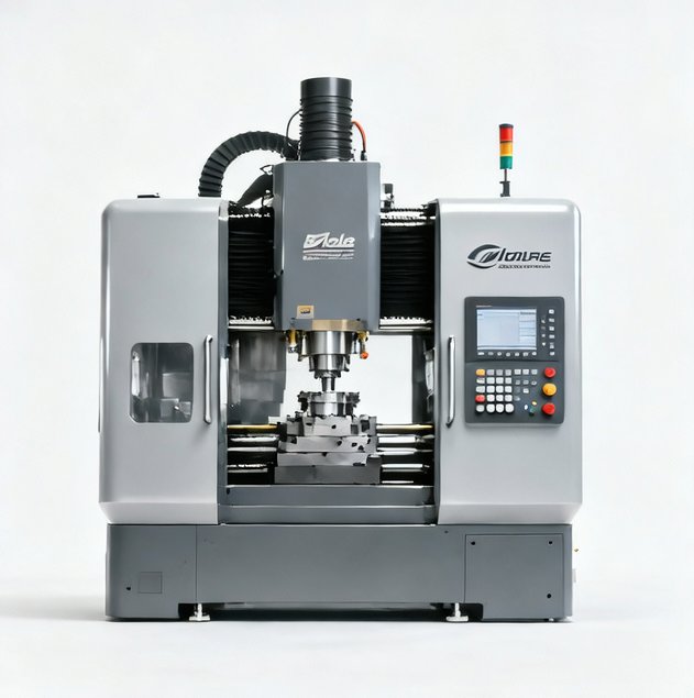 TitanElite Injection Molding Machine