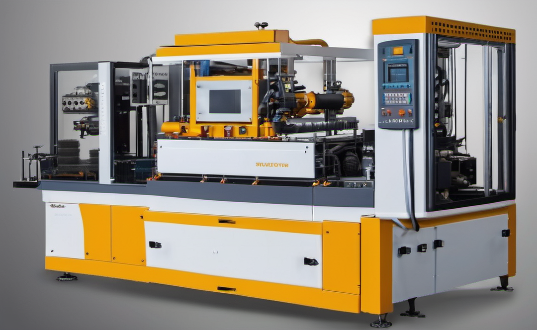 Integrating a Small Plastic Bag Making Machine with a Non Woven Production Line: Layout Optimization, Cross-Training, and Cost Control