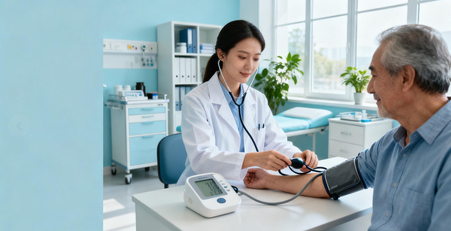 The Physics of Listening: A Technical Deep Dive on Doppler Ultrasound for Clinical Monitoring