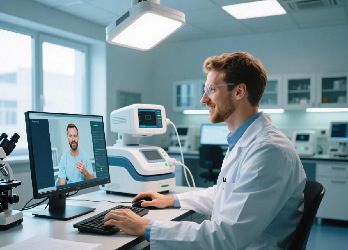 Employee Health Screening Devices: A Distributor's Comparison Guide