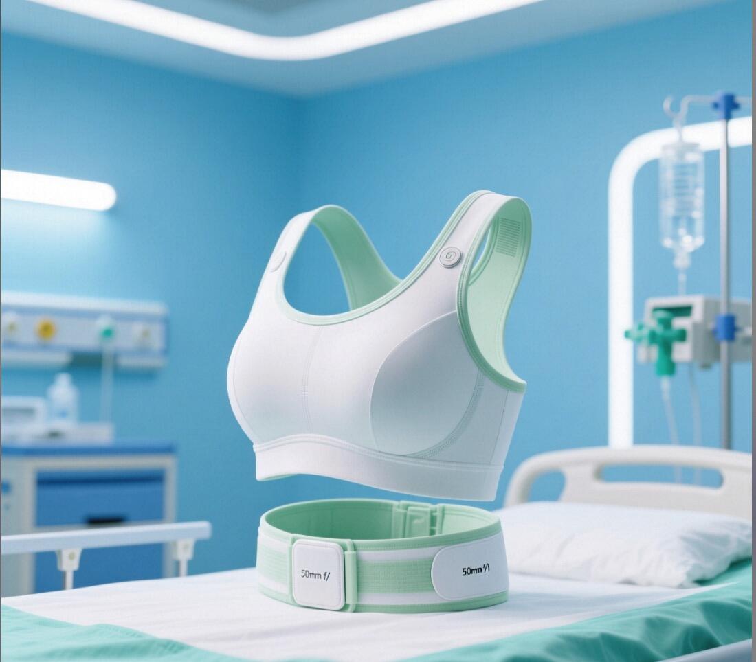 From Raw Signal to Diagnosis: The Manufacturing of a Clinical-Grade Wearable Monitor