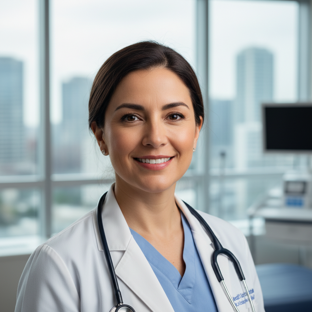 Elevating Clinical Accuracy & EMR Integration in Tertiary Hospitals