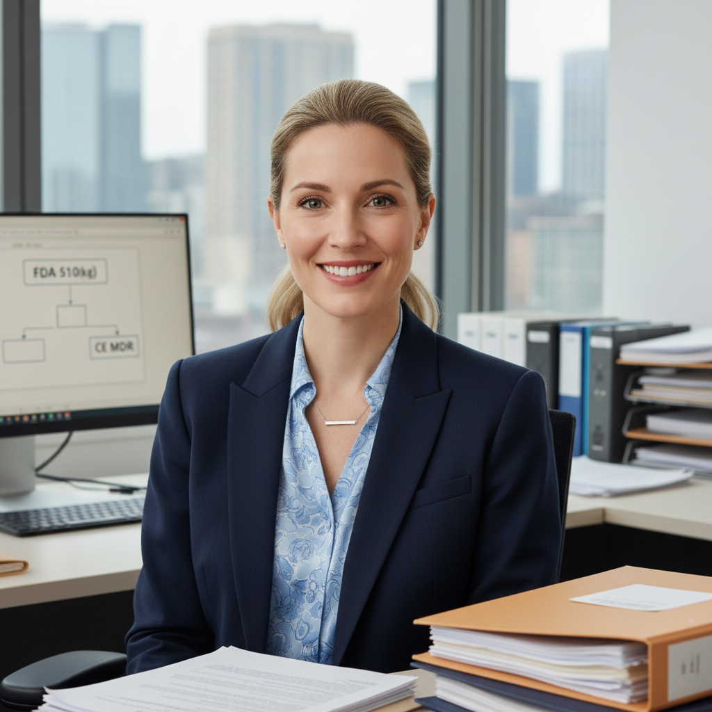 Navigating Stringent EU MDR Compliance and Audits in Multi-National Urgent Care Chains