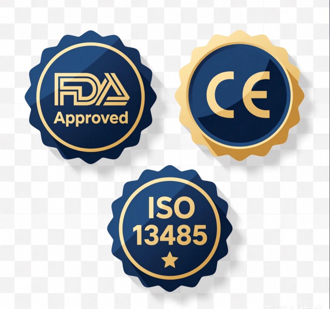 Commitment to Global Quality and Patient Safety