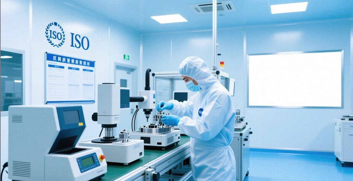 An Engineer's Guide to Supplier Qualification for Medical Thermometer Modules