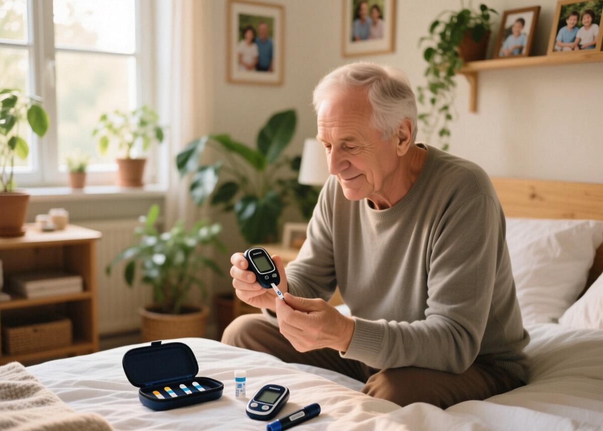 The "How to Use a Blood Oxygen Meter" Guide for Smart Distributors