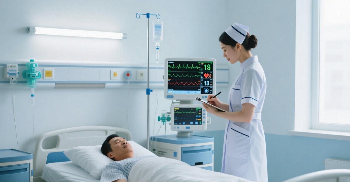 The Single-Lead ECG as a Network Endpoint: A Security & Integration Guide for Hospital IT