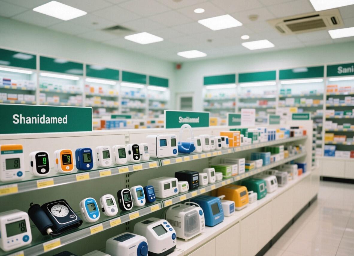 The High Cost of a Bad ECG: A Technical Deep Dive for Hospital Procurement