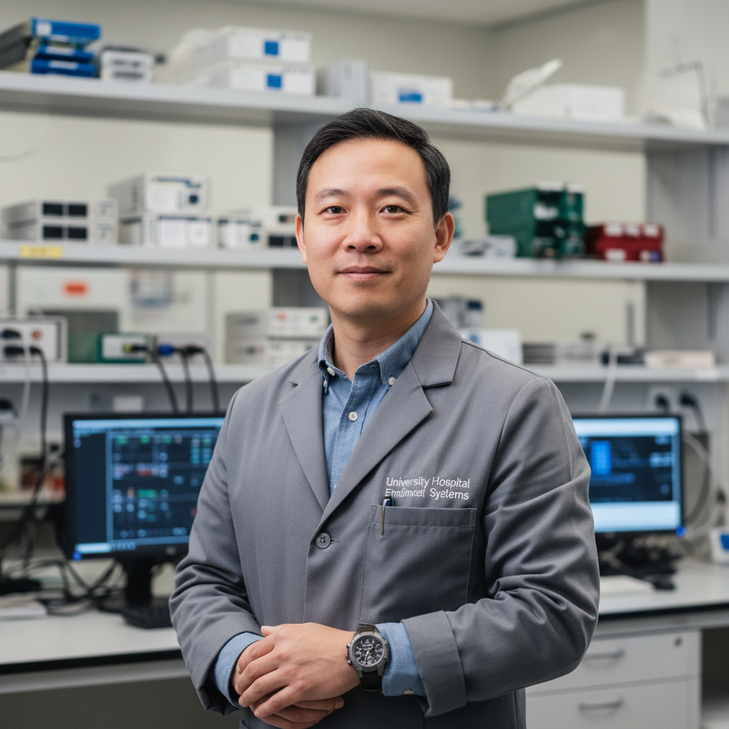 Maximizing Equipment Durability and Biomedical Engineering Efficiency in High-Volume Tertiary Hospitals