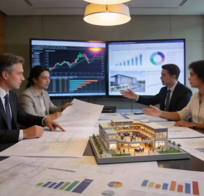 Investment Opportunities in Indoor Amusement Equipment: ROI Analysis and Market Entry Strategies