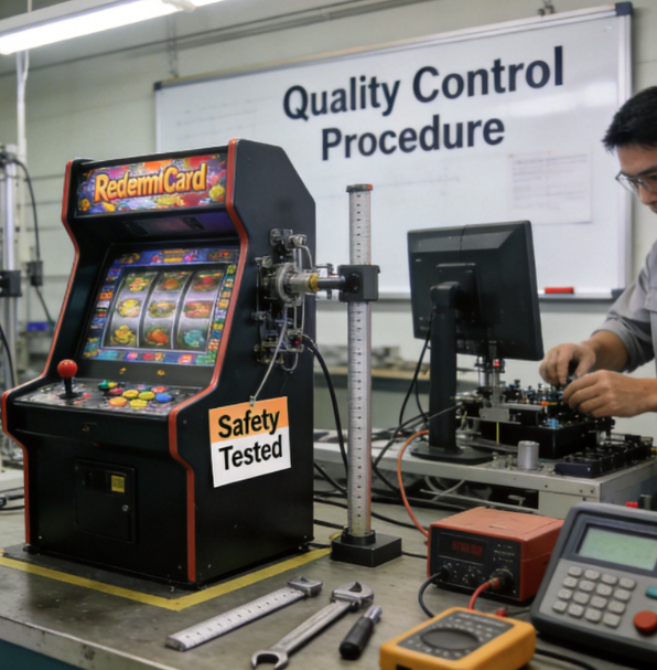 Indoor Amusement Industry Trends in 2025: Market Drivers and Strategic Investment Opportunities