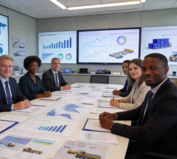 Scaling Indoor Entertainment Businesses Globally: Market Entry Strategies for B2B Equipment Manufacturers and Venue Operators