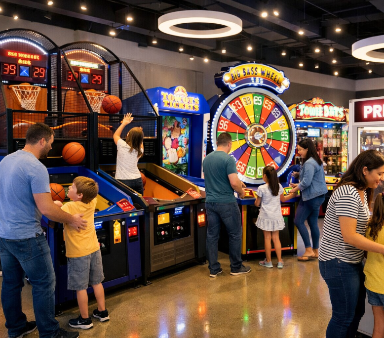 Ensuring Operational Excellence: A Compliance Guide for Sports & Activity Games in FECs