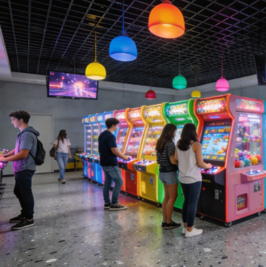 Нийтлэгч тоглоомын талбайнуудыг соёлын аялалд нэвтрүүлэх: Амжилтанд хүрэх стратегиуд