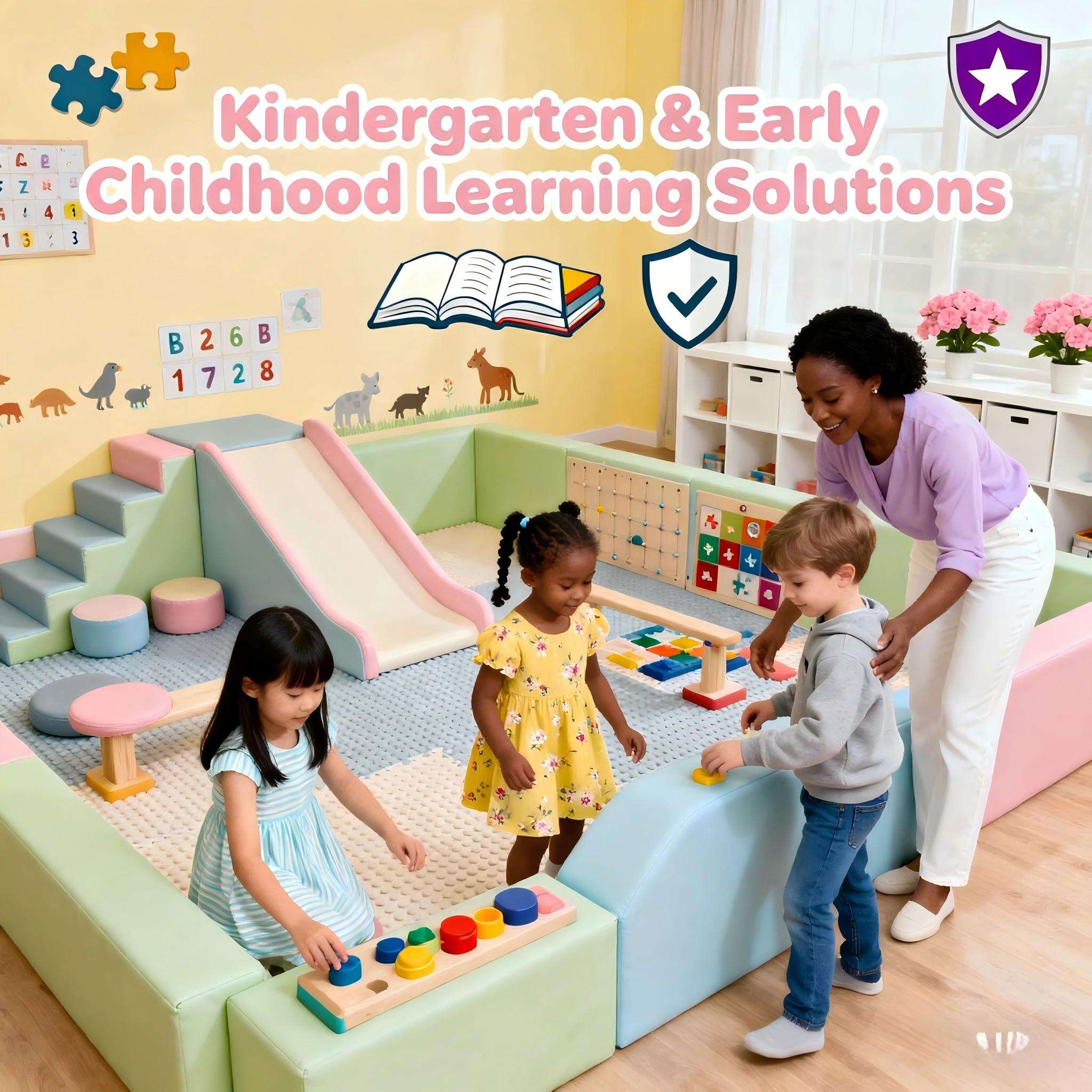 JoyArena Overseas Releases New Insights on Choosing Prime Locations for Family Entertainment Centers in 2025