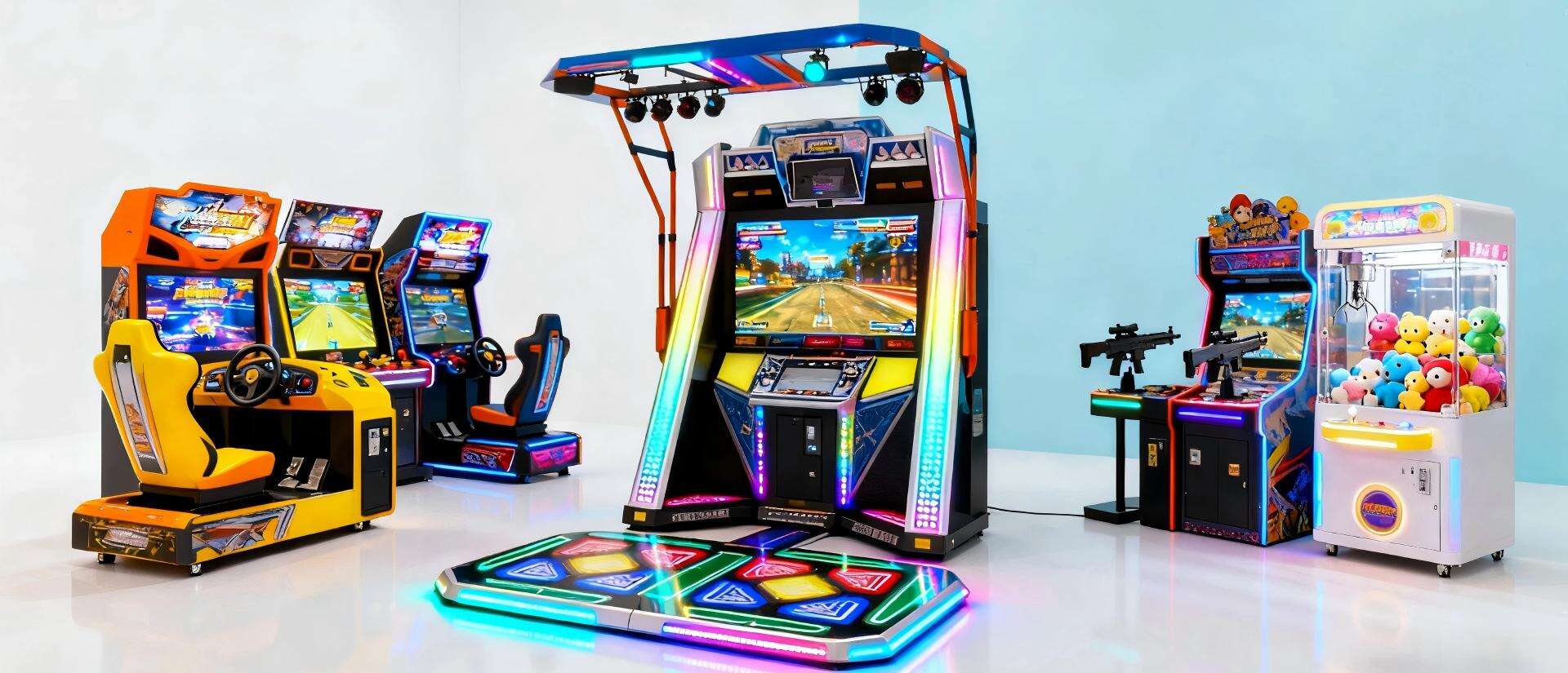 Ein kompletter Kaufleitfaden für Indoor-Spielgeräte: Qualität, Konformität und Kosten