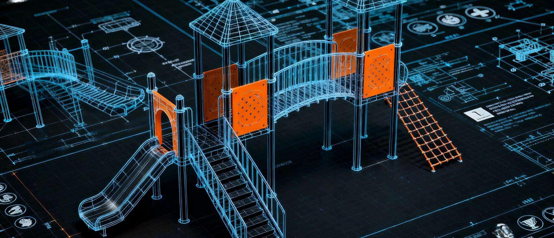 JoyArena Overseas - Premium Arcade & Indoor Playground Solutions